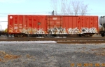 BNSF 781020